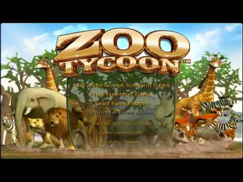 zoo tycoon complete collection mac free